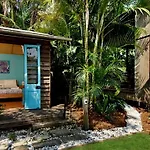 Byron Bay Accom 2B Manfred St - The Wave House