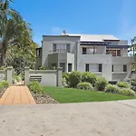 Byron Beaches Location