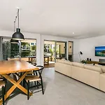 The Beach Penthouse