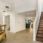 The Beach Penthouse