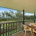Mariposa Beach House