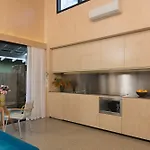 Buhwi Bira Byron Bay Studio - Central