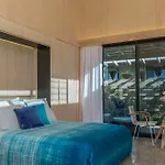 Buhwi Bira Byron Bay Studio - Central
