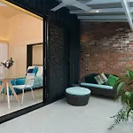 Buhwi Bira Byron Bay Studio - Central