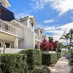 Kendall Beach Apartments 5 - Belongil Beach