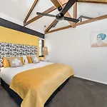Luxury Artist Architect Retreat Villa