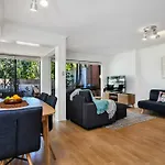 Mahogany Lodge