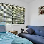 Mahogany Lodge