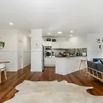 Barefoot Lane
