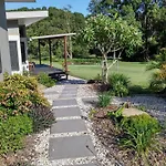 The Lily Pad At Byron Bay