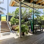 42Byron - Authentic Australian Beach House
