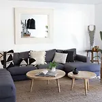 Bay Lane Penthouse