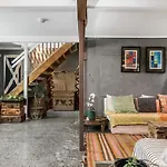 Sandy Toes Cottage