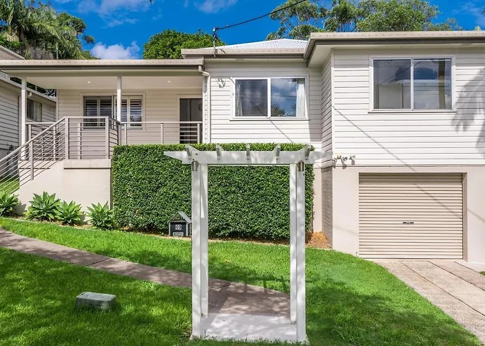 Byron Bay Accom 69 Massinger Street - Bimbimbi