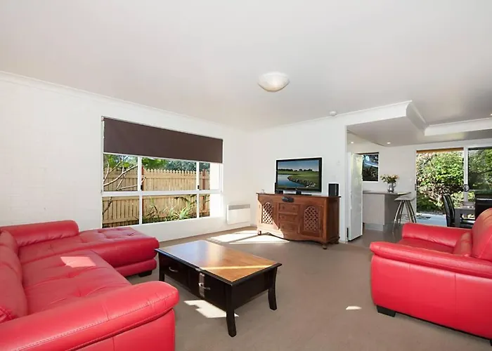 Byron Bay Accom - Waitui - 1/3 Somerset St