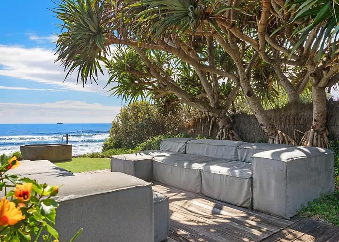 Byron Beachfront