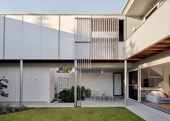 Byron Bay Accom North Beach Houses 34 Bayshore Drive - No Pool In Studio