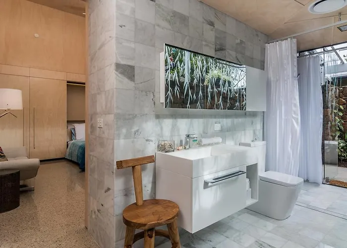 Buhwi Bira Byron Bay - Studio