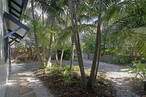 Saltwater Cottage Byron Bay