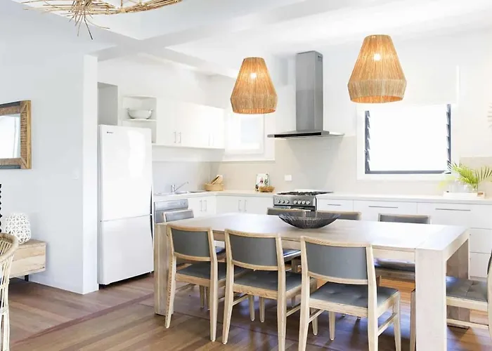 Sandpiper Beach House