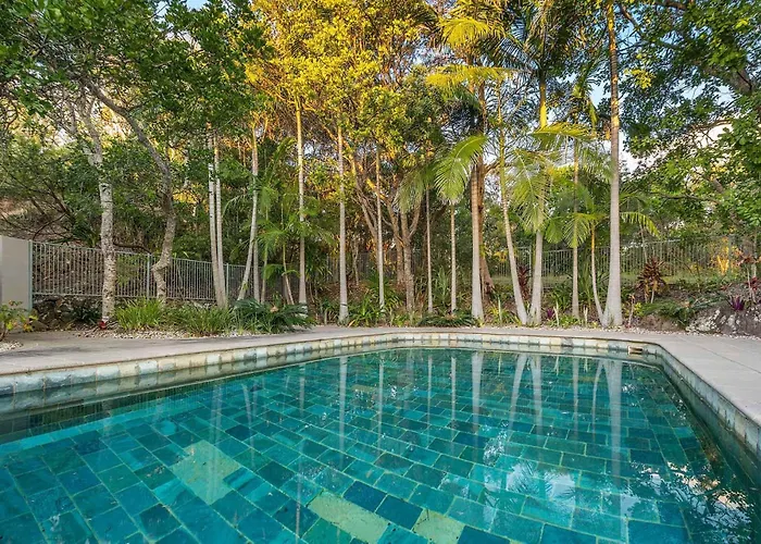 A Perfect Stay - 2 James Cook Apartments