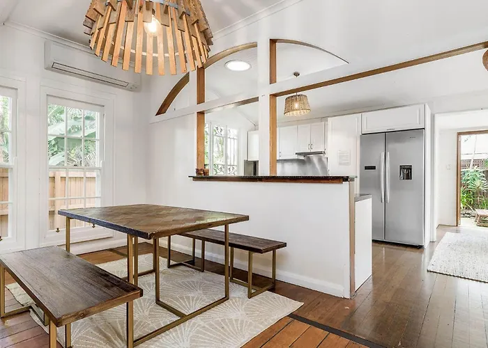 A Perfect Stay - Starr Cottage