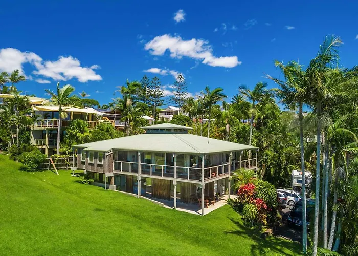 A Perfect Stay - Cape Breeze