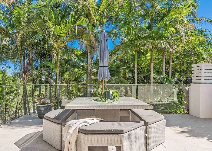 A Perfect Stay - Byron Pacific Vista