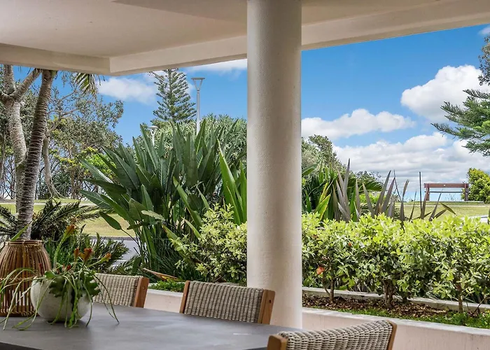 A Perfect Stay - Apartment 2 Surfside