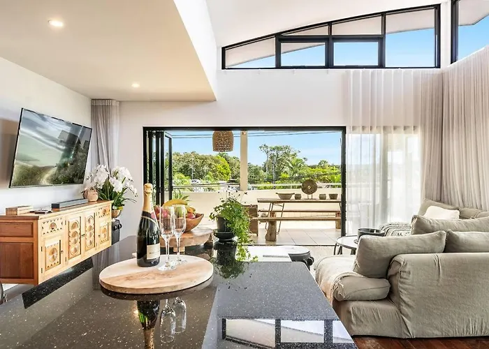 Sophie\'S Place Relaunch - Luxury Penthouse