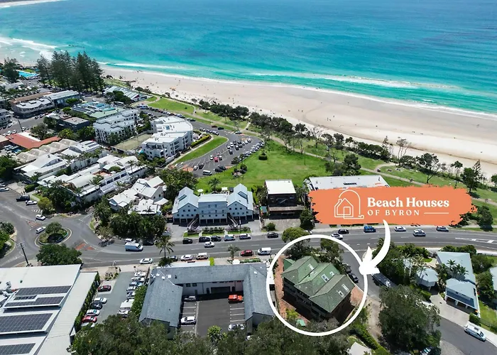 Surfers Rest