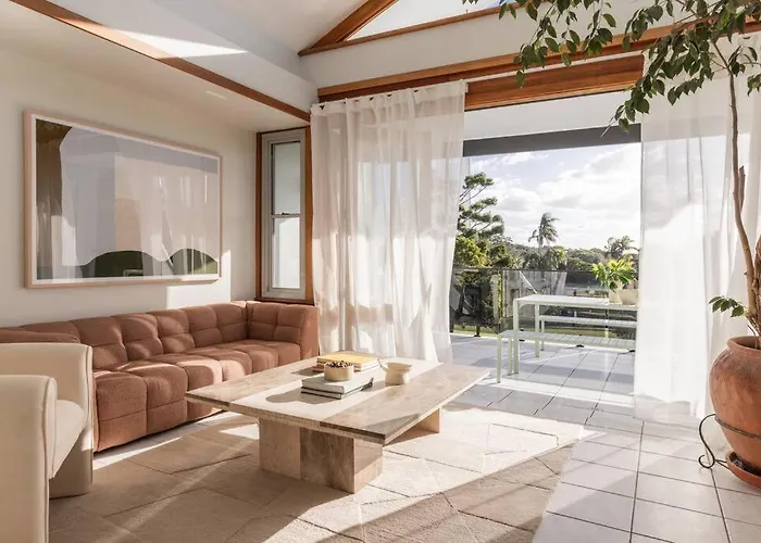 The Maygold Penthouse - Byron