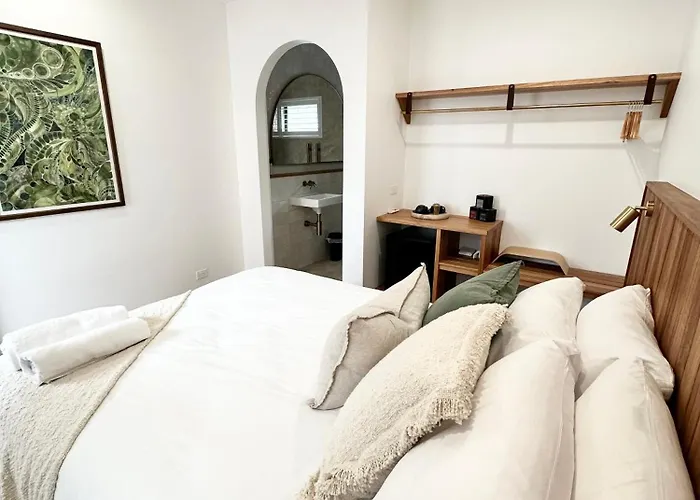 The Health Lodge