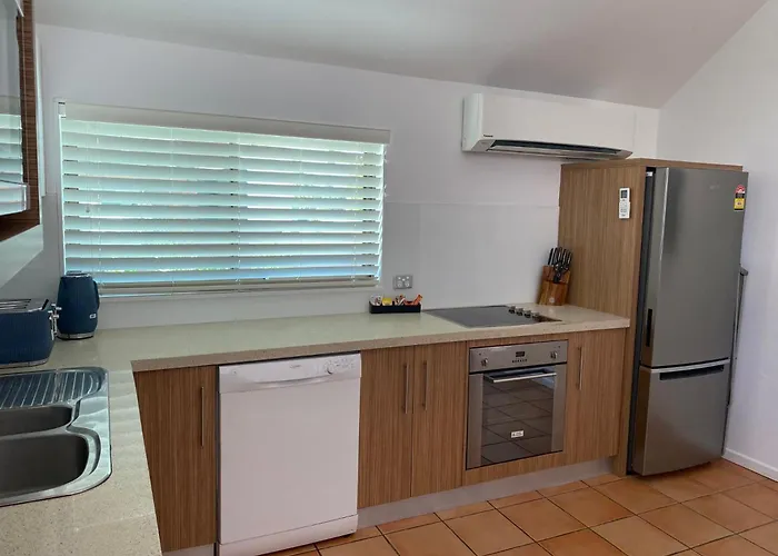 Byron Bay Beachfront Holiday Apartments Loft 11
