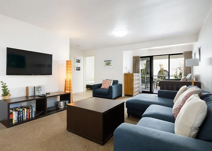 Apartment 2