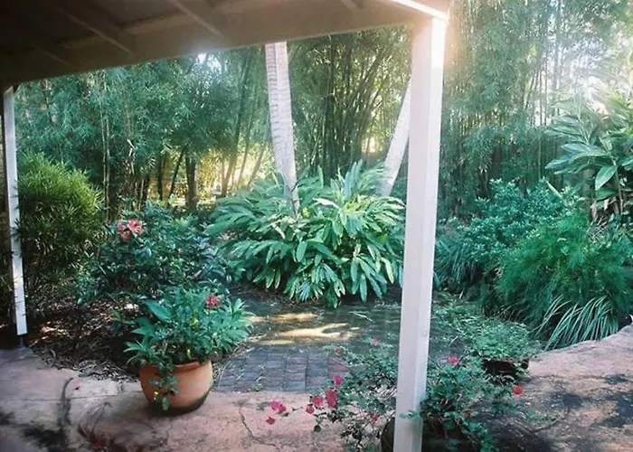 Anna\'S Guesthouse