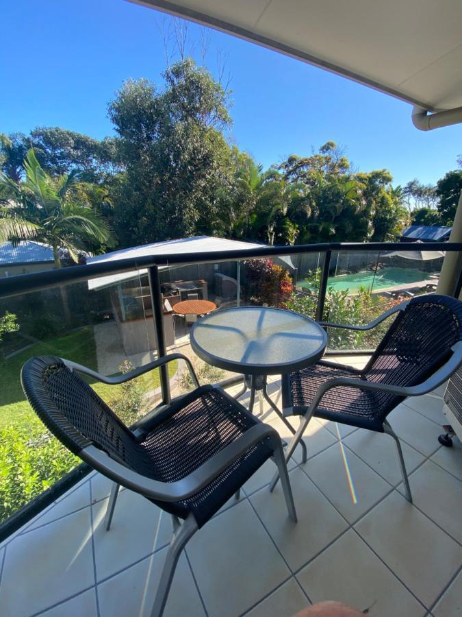 Aparthotel The Byron Beachcomber