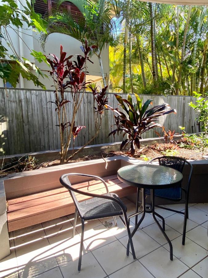 Aparthotel The Byron Beachcomber 4*
