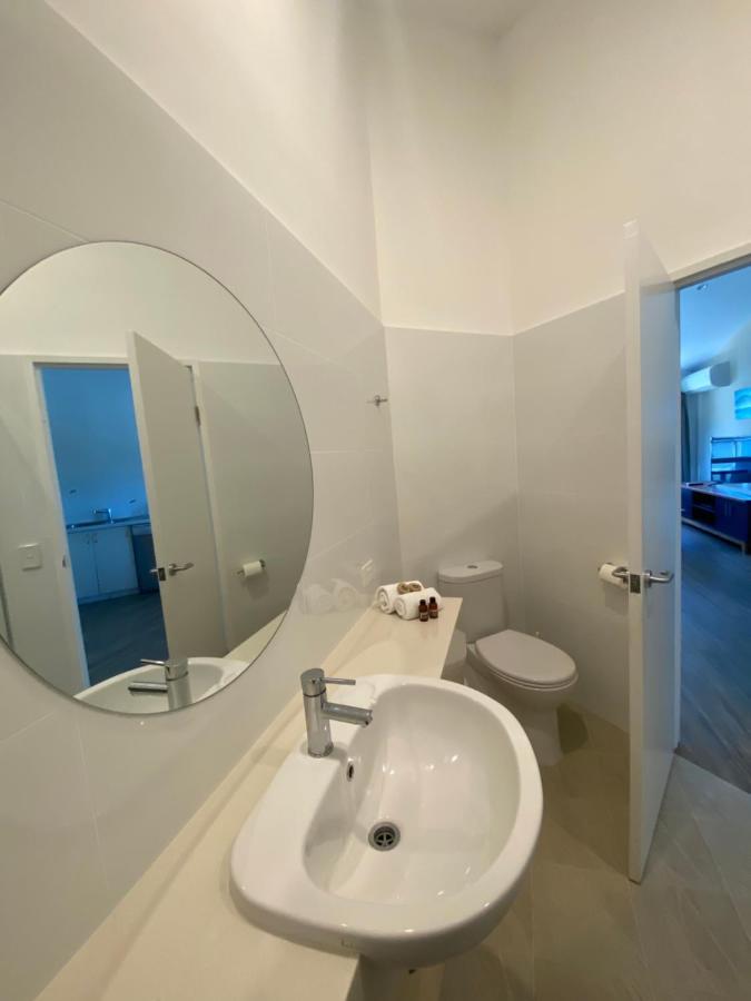 Aparthotel The Byron Beachcomber