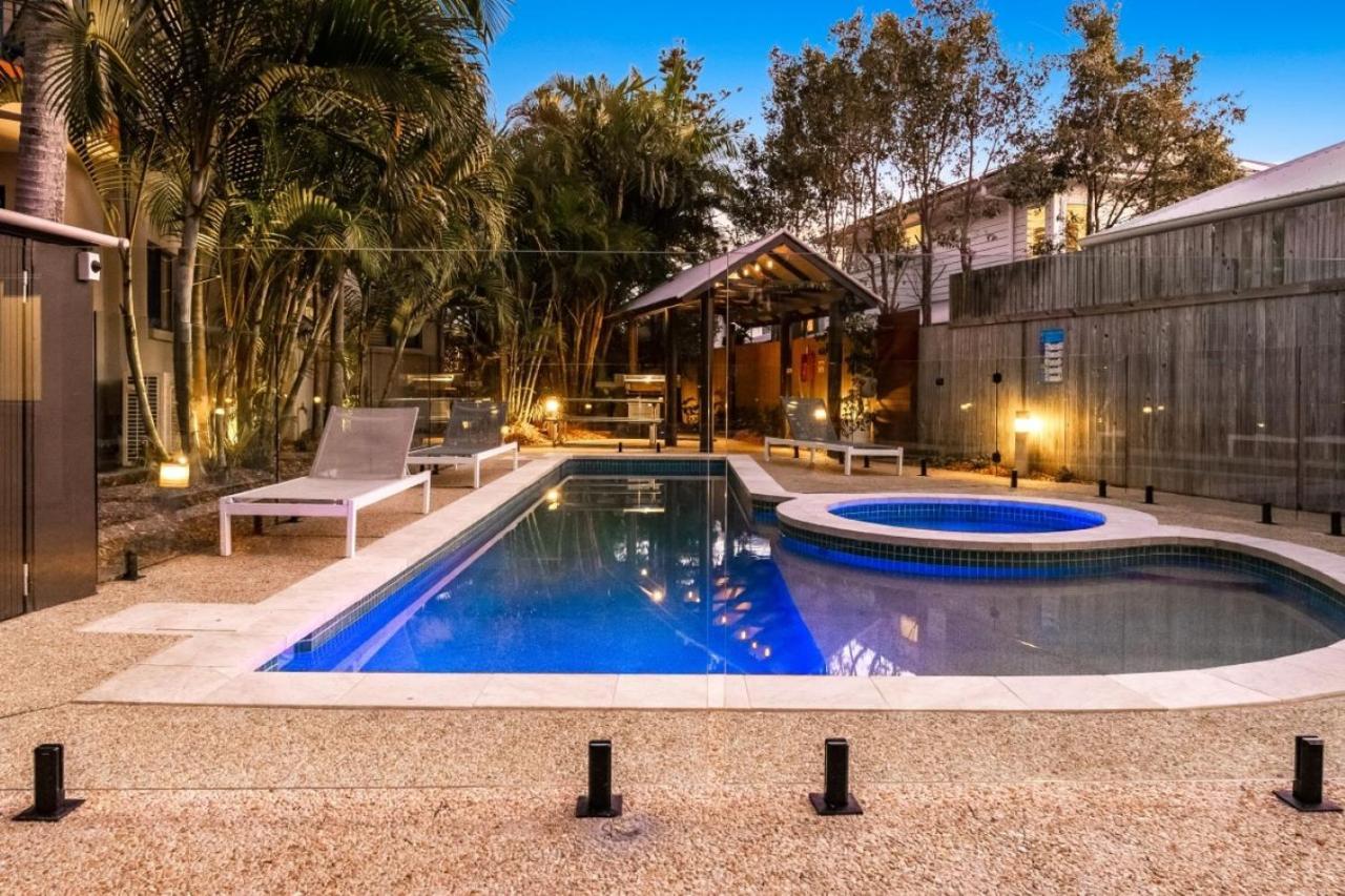 Gosamara Aparthotel Byron Bay