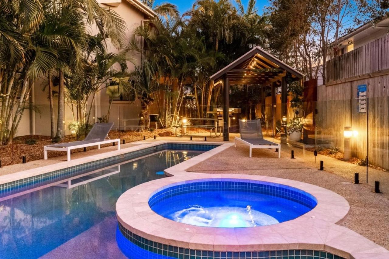 Gosamara 4* Byron Bay