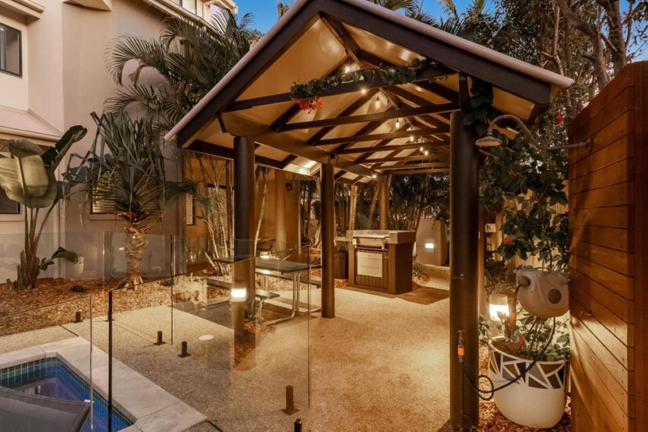 Gosamara 4* Byron Bay