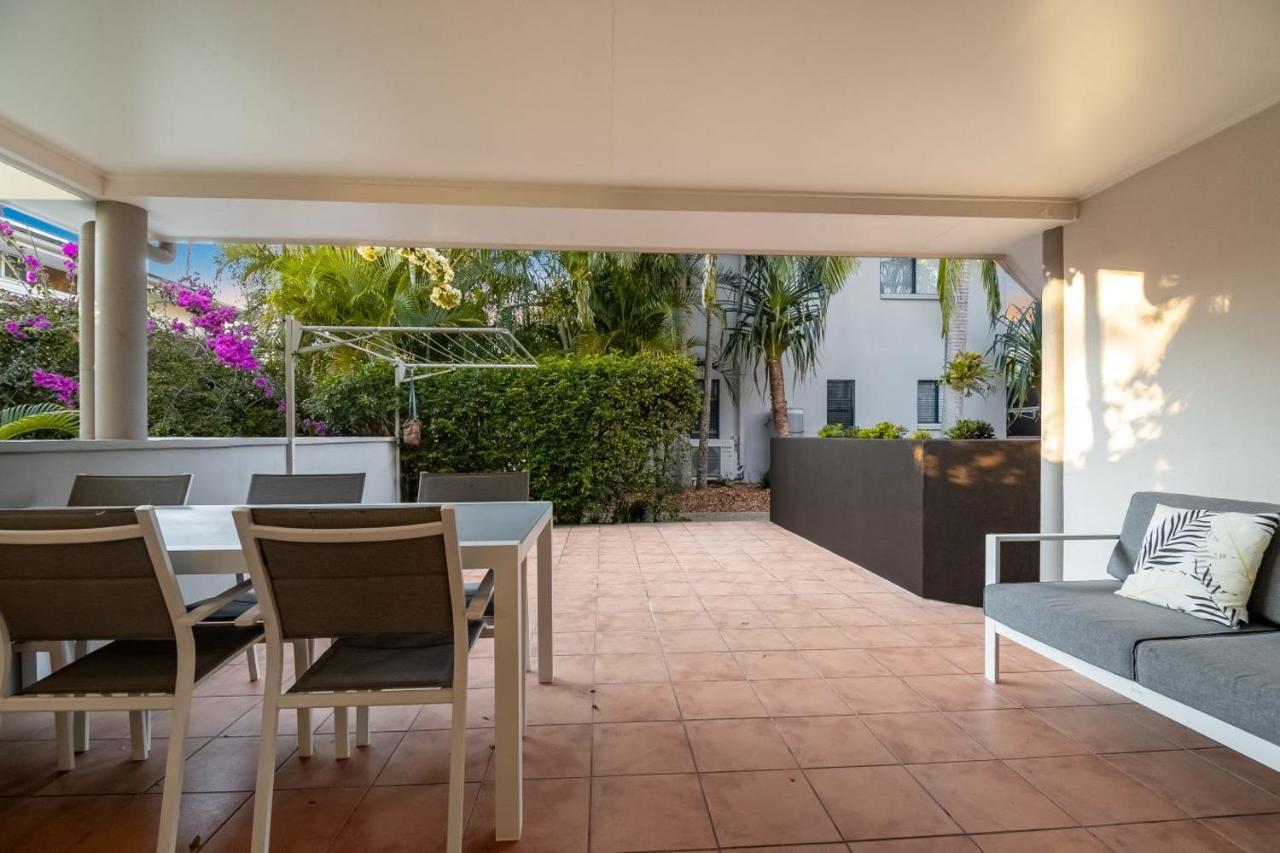 Aparthotel Gosamara Byron Bay