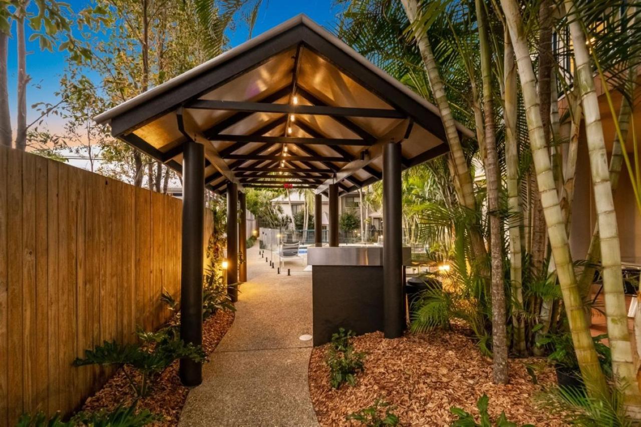 Aparthotel Gosamara Byron Bay