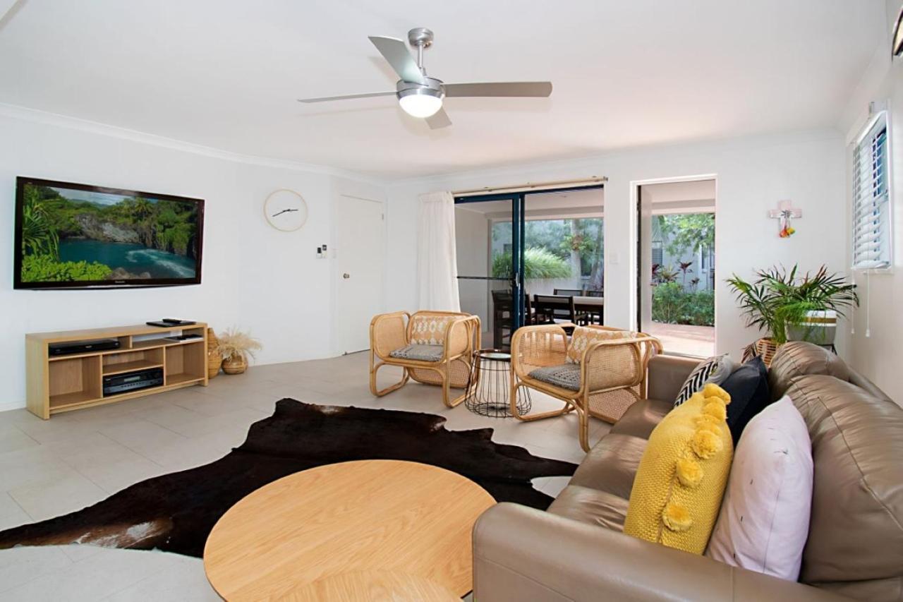 Gosamara Byron Bay