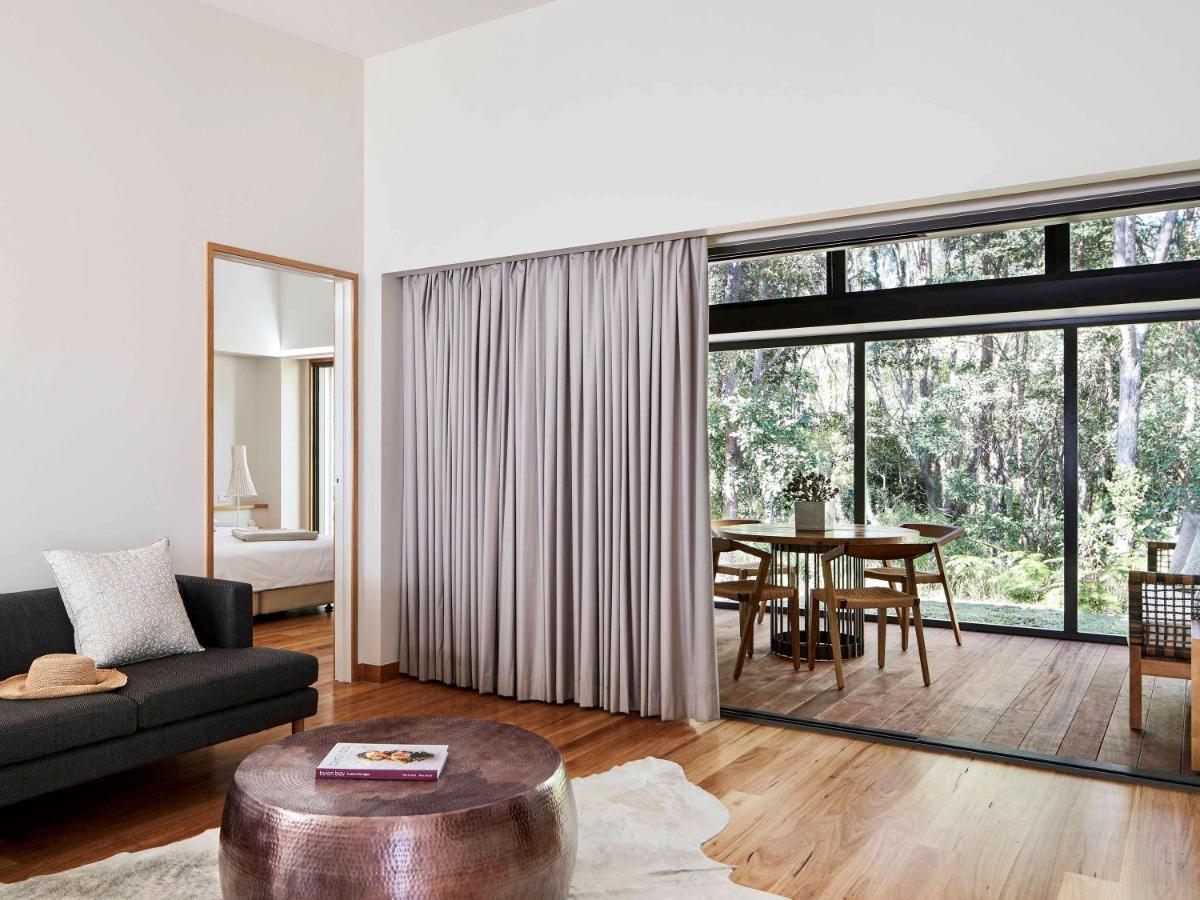 Elements Of Byron 5* Byron Bay