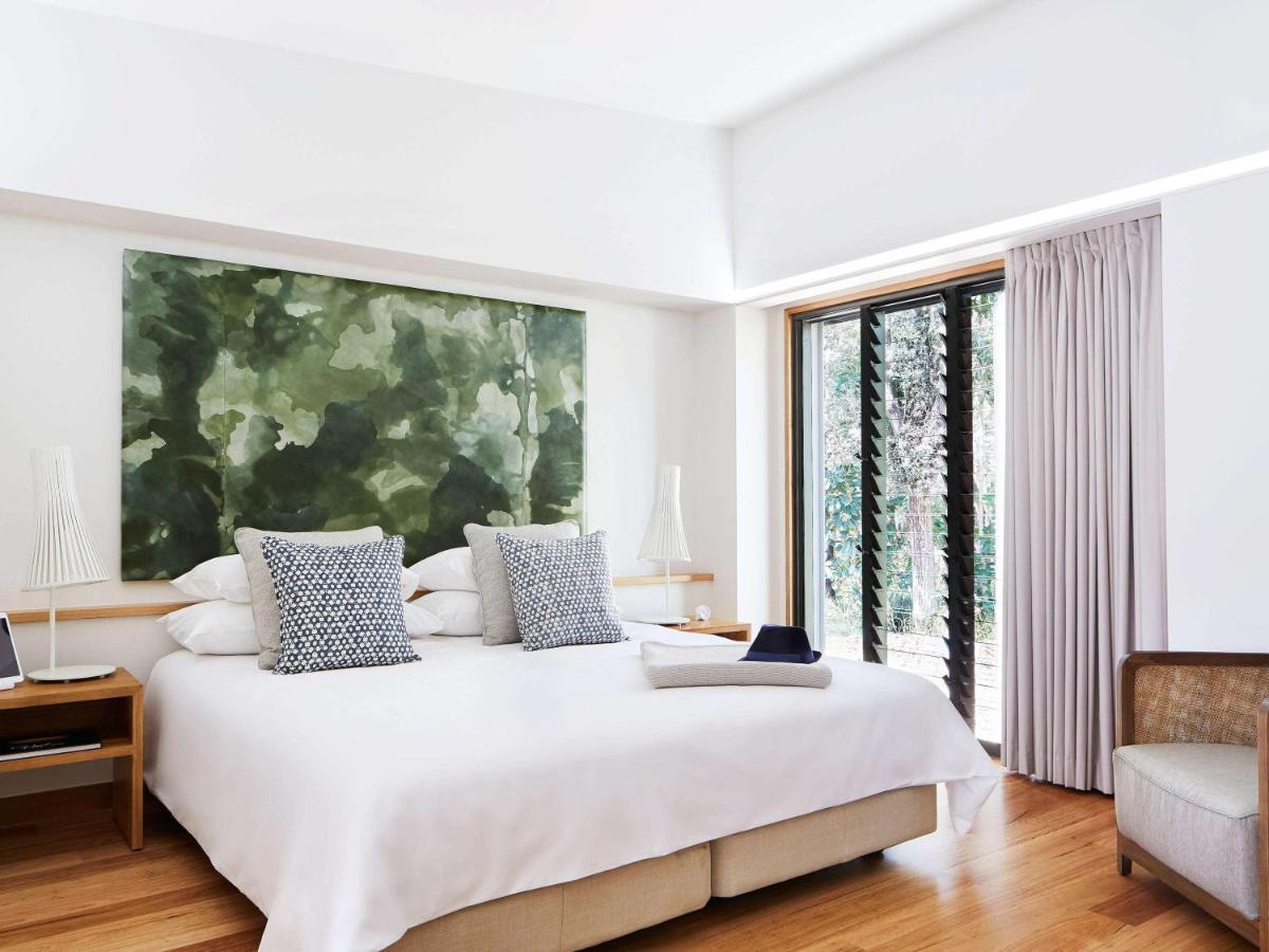 Resort Elements Of Byron Byron Bay