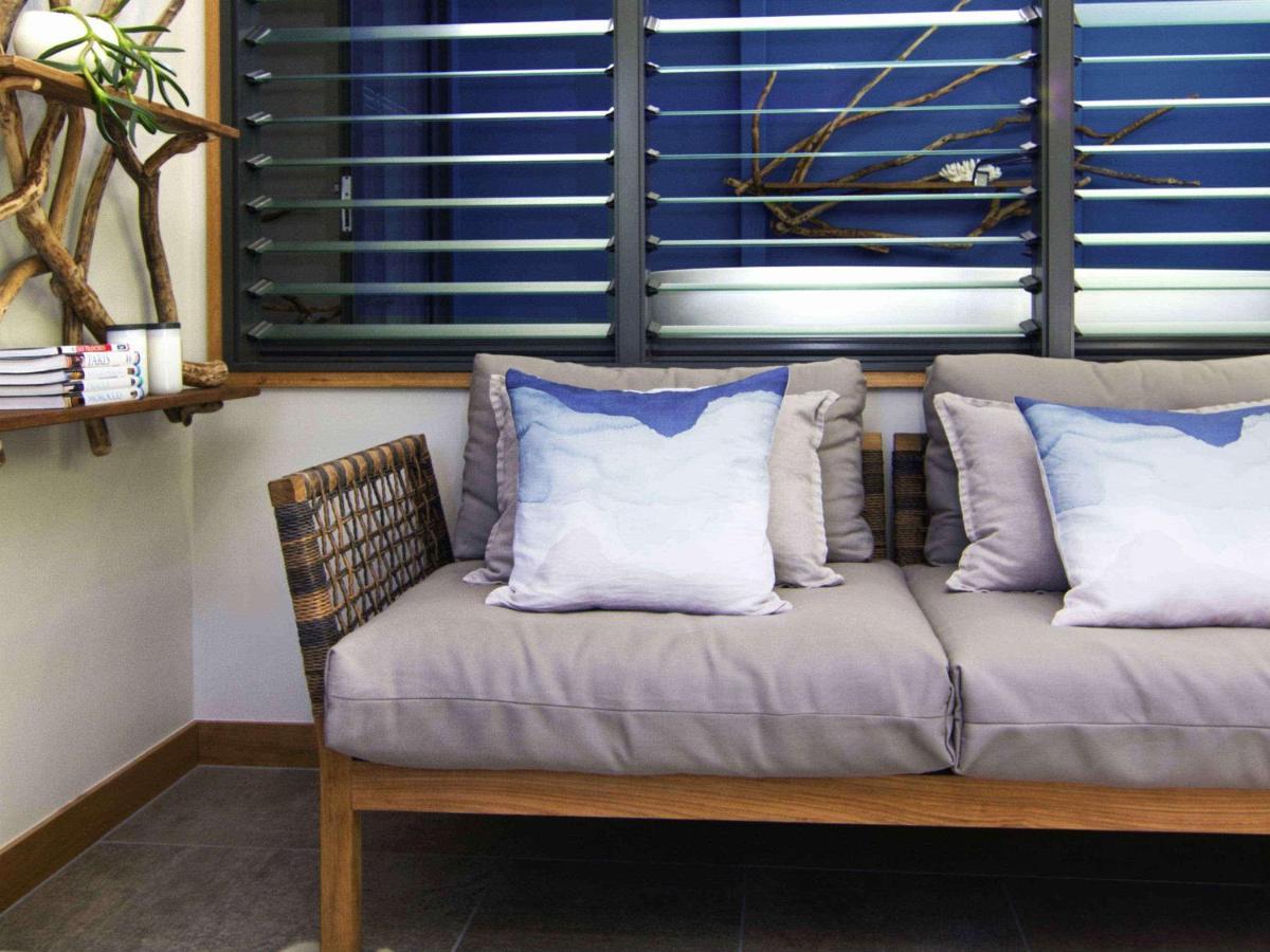 Elements Of Byron Resort