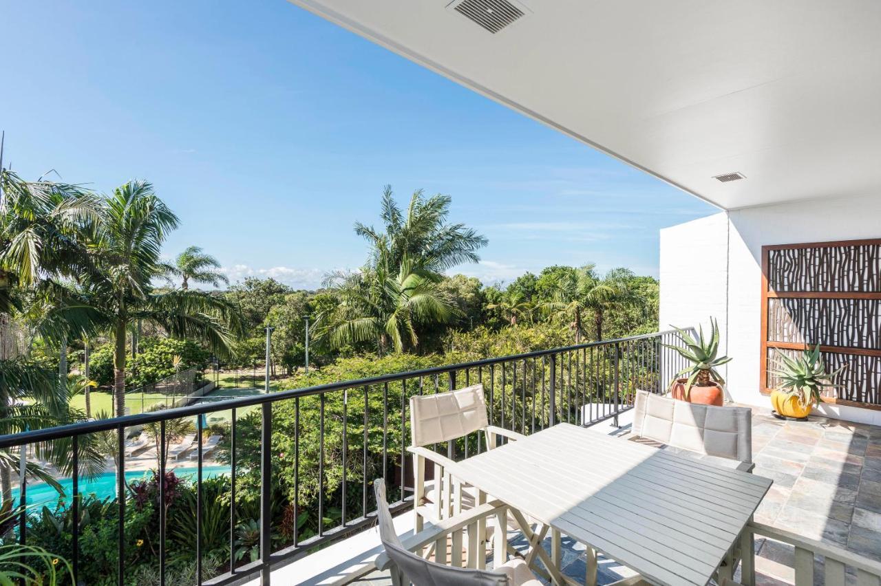 Aparthotel The Oasis And Treetop Byron Bay