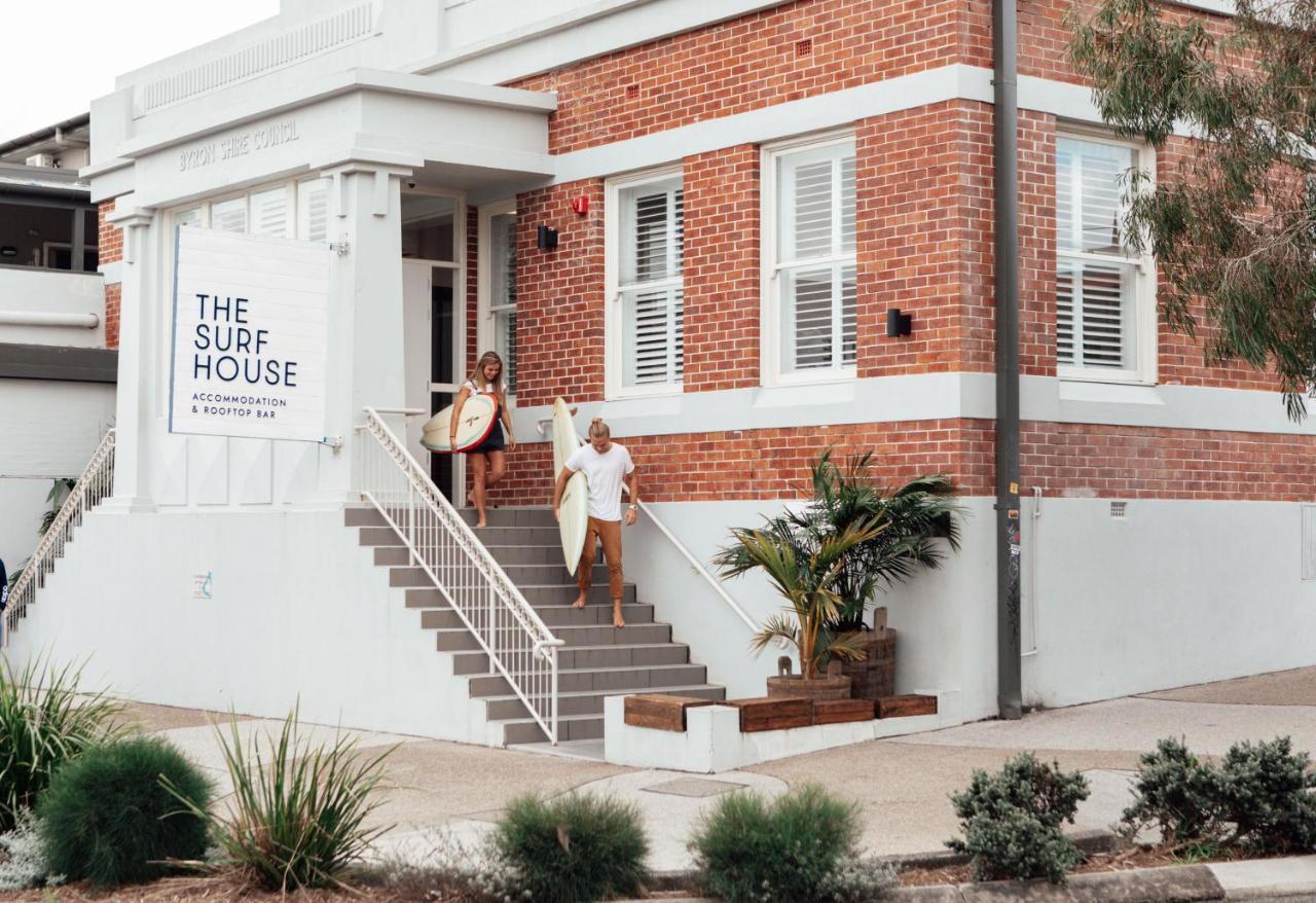 Hostel The Surf House